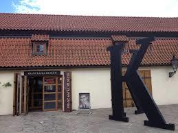 Kafka Museum